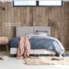 BE ANATOMIC elektromos boxspring ágy 160 cm