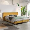 BE ECLECTIC boxspring ágy 180 cm