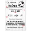 Ajándék - Ajándék friss házasoknak - Szerelmi történet
