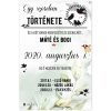 Ajándék - Egy szerelmi történet - esküvőre