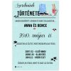 Ajándék - Személyre szabott tábla a szerelmetekről