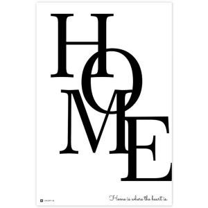 Falikép - HOME