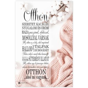 Falikép - Otthon