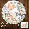 INSPIO személyre szabott szőnyeg - SAFARI