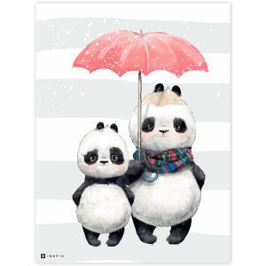 Képek babaszobába panda macikról