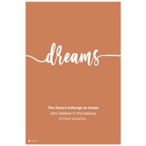 Képek falra - DREAMS