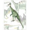Képek falra - Dinoszaurusz