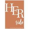 Modern képek - HER & HIS side