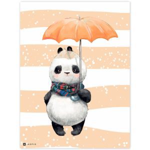 Panda maci gyerekeknek