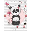Tábla - Cuki panda