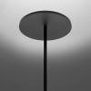 Artemide Athena Integralis állólámpa 950 fekete