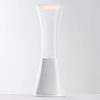 Artemide Come Together LED asztali lámpa 2700K feh