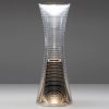 Artemide Come Together LED asztali lámpa 2700K réz