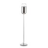 Artemide Gople lámpa ezüst/ezüst