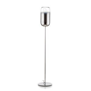 Artemide Gople lámpa ezüst/ezüst
