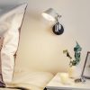 Artemide Tolomeo Micro Faretto fali lámpa 3 000K