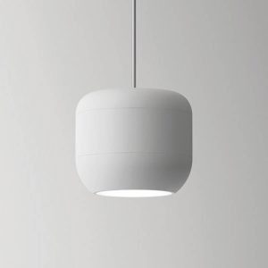 Axolight Urban LED függő lámpa 16 cm fehér 3 000 K