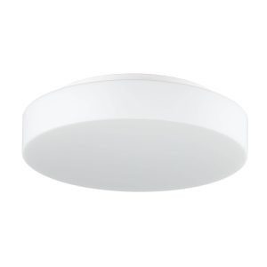 BEGA 50651 Opál üveg LED lámpa 3 000K Ø34cm