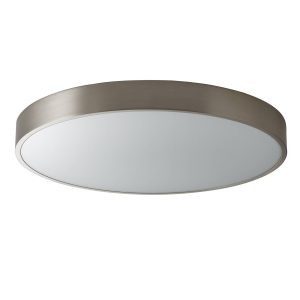 BEGA Planeta lámpa DALI 4 000K acél Ø 75cm