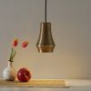 Bover Tibeta 01 - LED függő lámpa