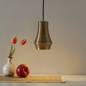 Bover Tibeta 01 - LED függő lámpa