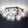 FLOS Taraxacum 88 LED mennyezeti lámpa