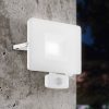 Faedo 3 LED kültéri spot érzékelővel