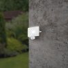 Faedo 3 LED kültéri spot érzékelővel