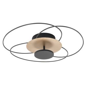 Fiore LED mennyezeti lámpa