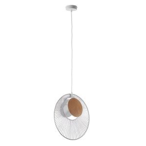 Forestier Oyster design függő lámpa