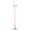 Foscarini Birdie Easy állólámpa tégla piros