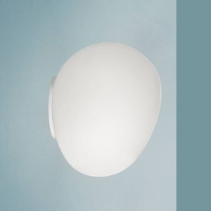 Foscarini Gregg MIDI fali lámpa