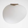 Foscarini Gregg grande semi 2 falilámpa
