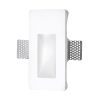 LED-C4 Secret LED beép. fali lámpa
