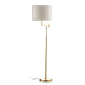 LED álló lámpa Lilian
