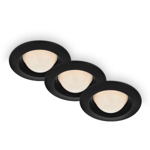 LED beép. spot Carro