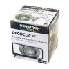 LED beép. spot Decoclic Set GU10 4