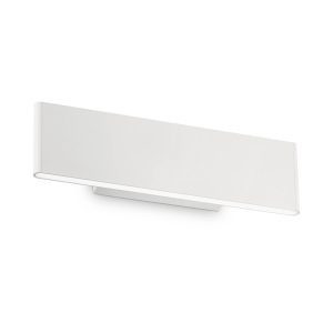 LED fali lámpa Desk fehér