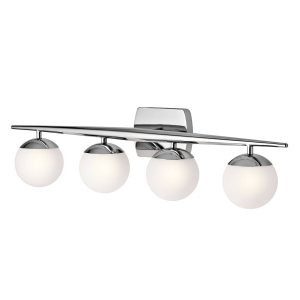 LED fürdőszoba fali lámpa Jasper