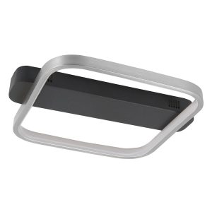 LED mennyezeti lámpa Ascona