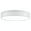 LED mennyezeti lámpa Luno XL 3 000K 100 W fehér