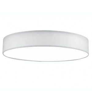 LED mennyezeti lámpa Luno XL 3 000K 100 W fehér