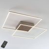 LED mennyezeti lámpa Mirac 90