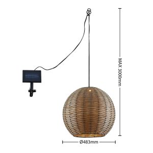 rattan