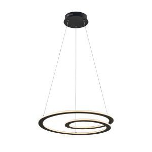 Lindby Cilija LED függő lámpa