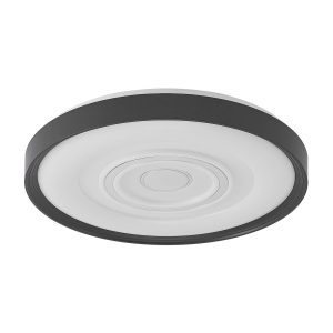 Lindby Pikanum LED mennyezeti lámpa CCT dimmelhető