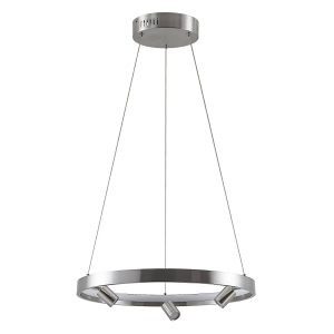 Lucande Paliva LED függő lámpa