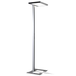 Luctra Vitawork LED irodai állólámpa 12000lm szab.