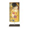 Művészeti motívum a Klimt III állólámpán