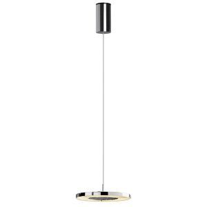 OLIGO Trinity LED függő lámpa 3 mozg. szegmens
